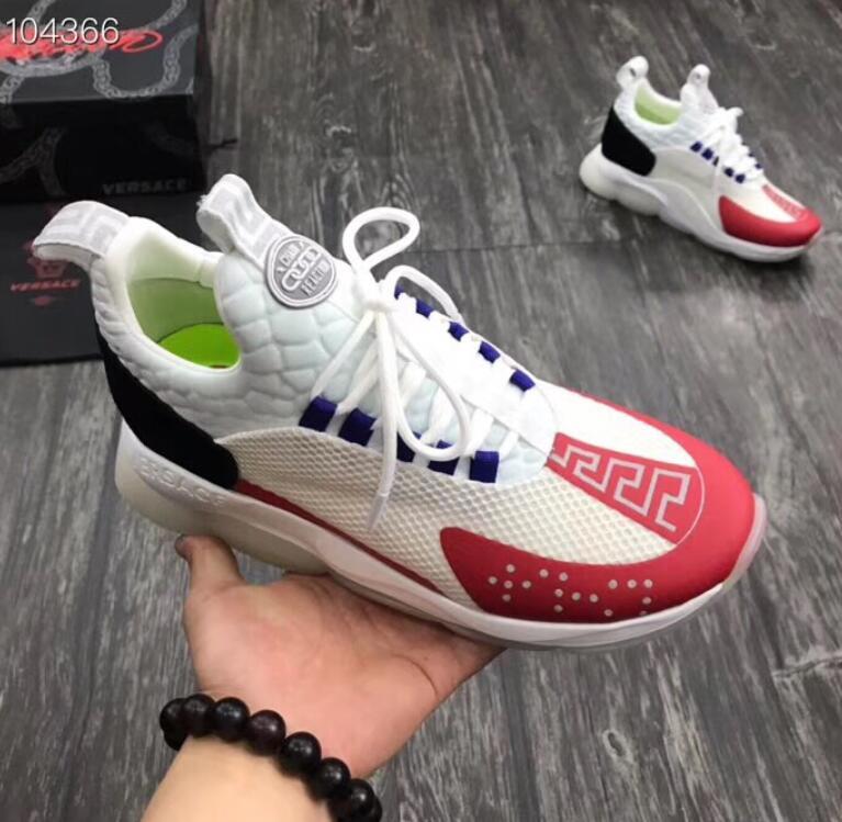 SAMC - VAR Men Shoes - 290