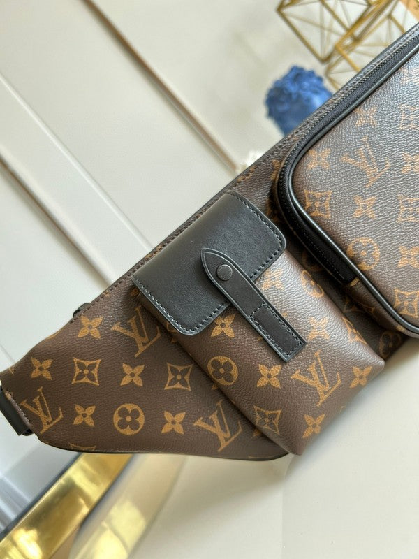 Glami- - LOV Men Bags - 317