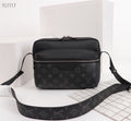 Satchel Bags - VL Bags - 046