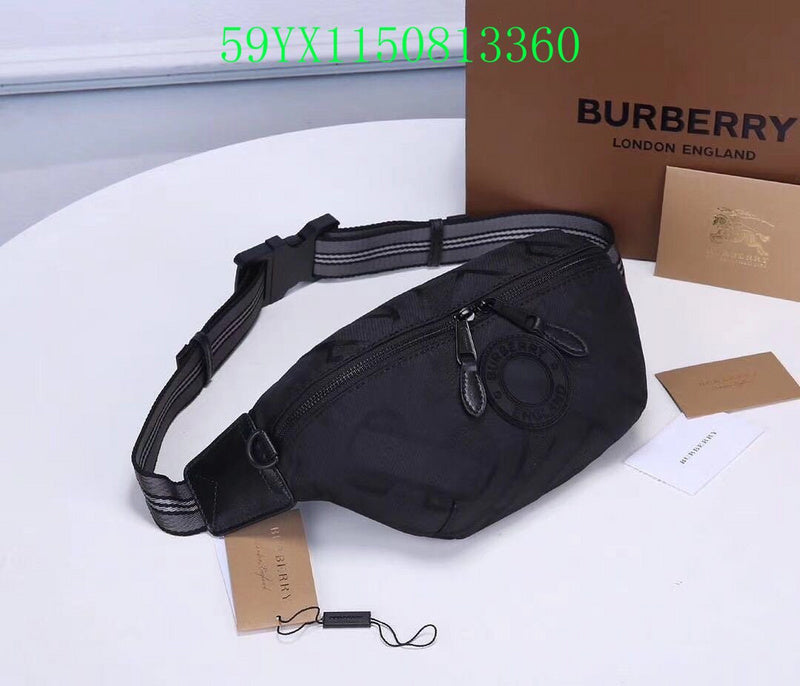 ELE Fashion -BBR Bags - 405