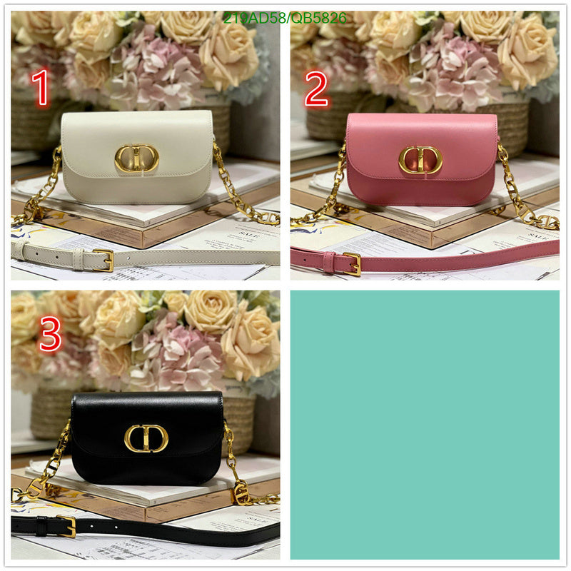 SAMCC - DOR Bags - 1227