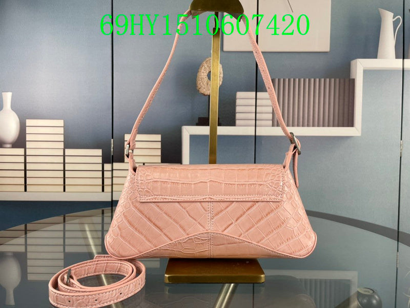 Satchel Bags - BGA Bags - 2278