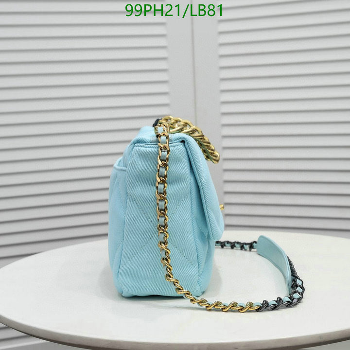 SAMC - CHL Bags Crossbody - 467