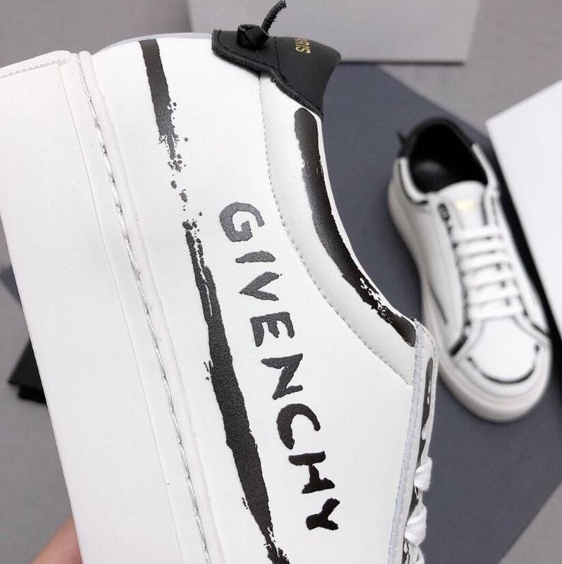 SAMC - GCY Men Shoes - 125