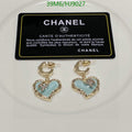 SAMC - CHL Jewelry Earrings - 139