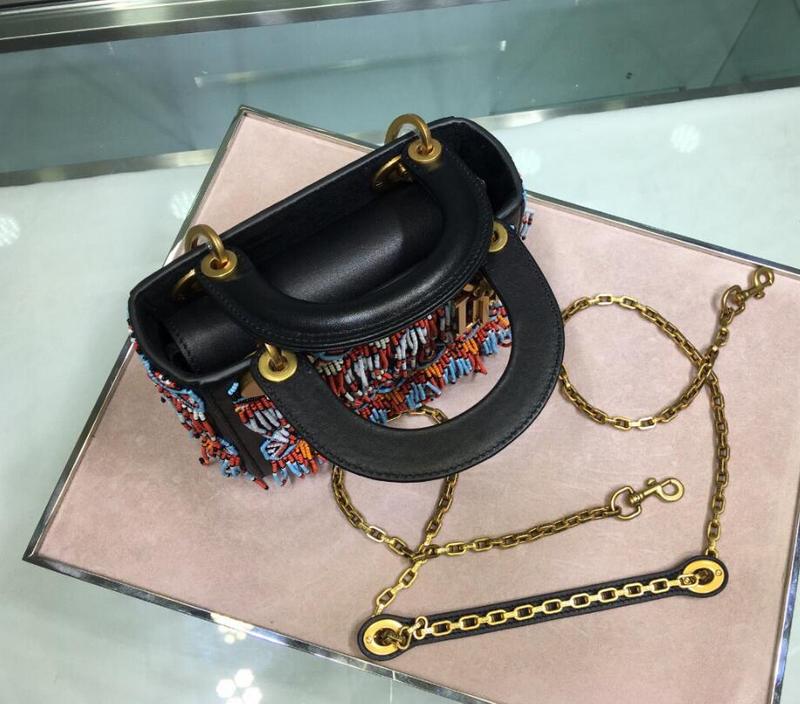 SAMCC - DOR Bags - 566
