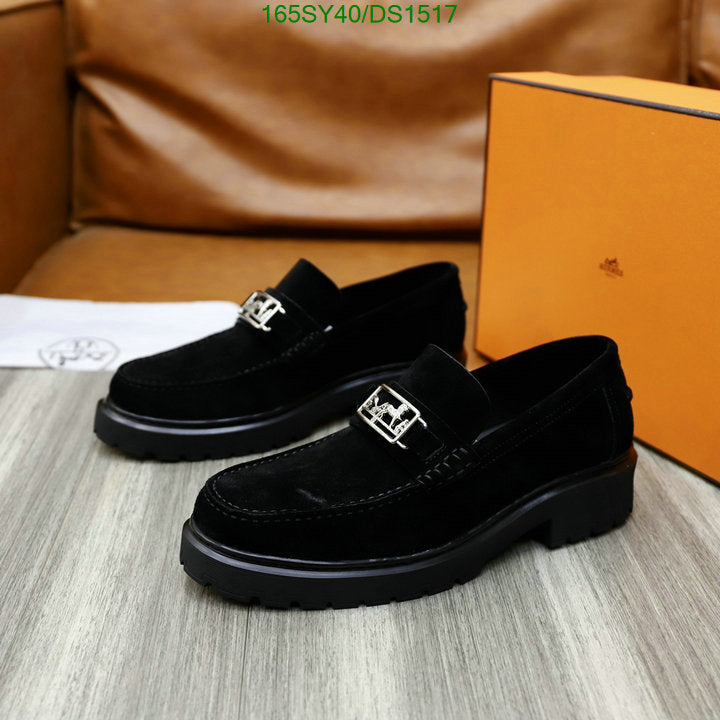 SAMC - HMS Men Shoes - 552