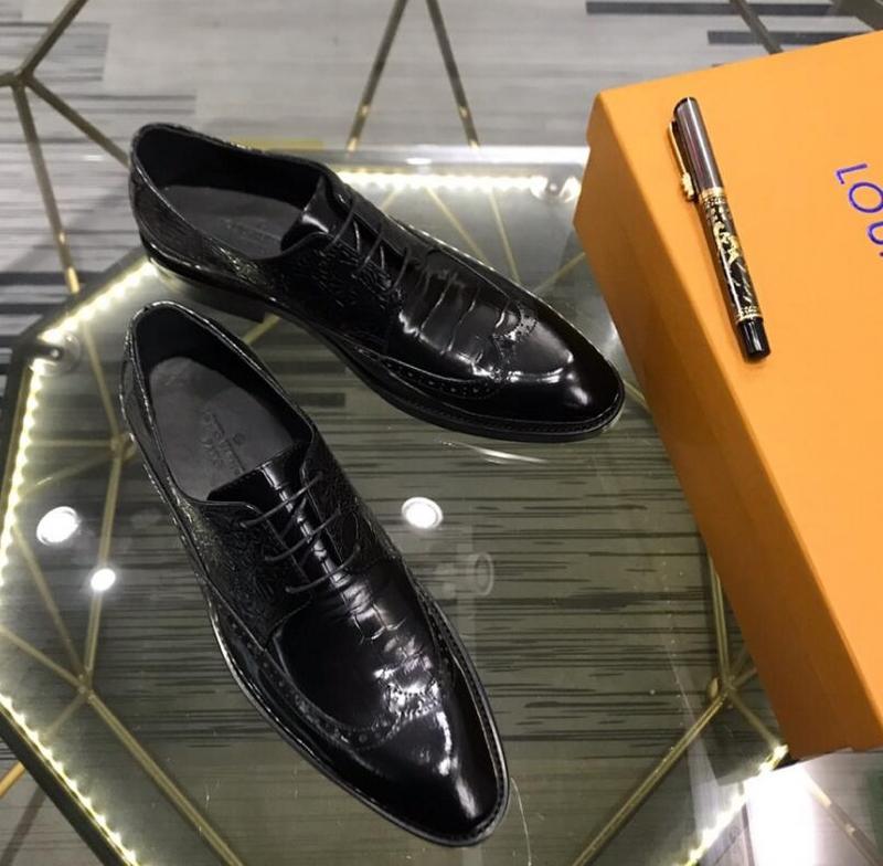 SAMC - LOV Men Shoes - 1889