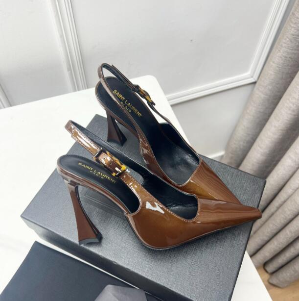 SAMC - YLS Women Shoes - 253