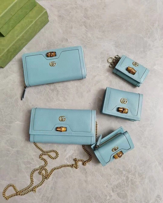 Glami-i - Guki Wallet - 228