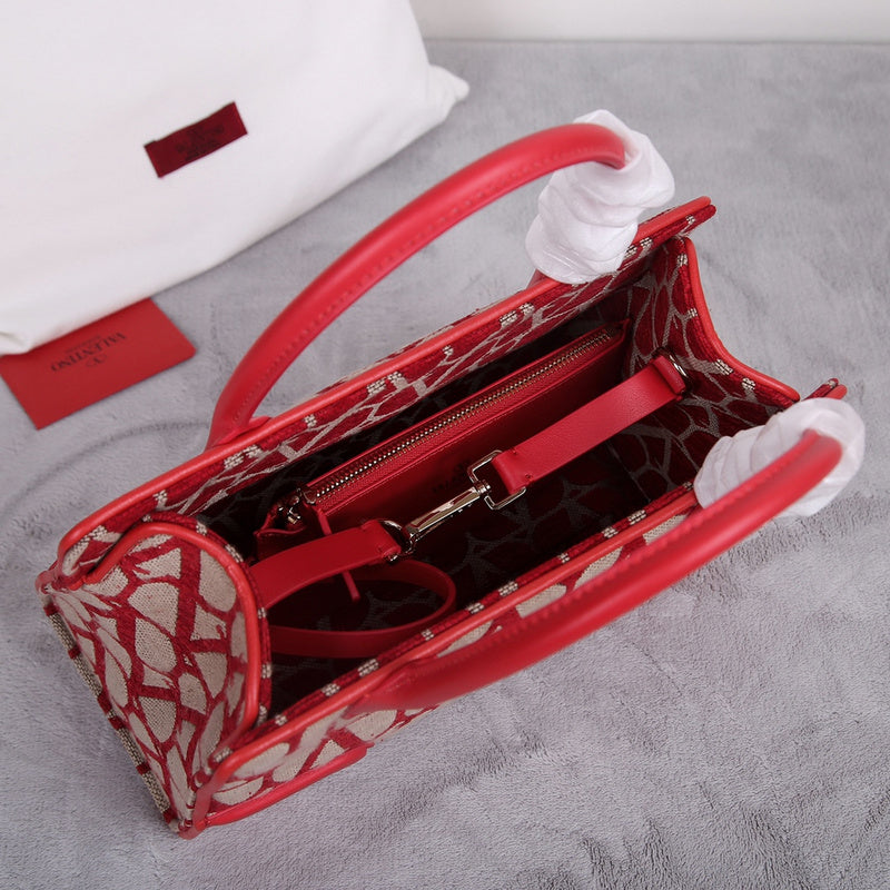 Satchel Bags - VTO Bags - 086