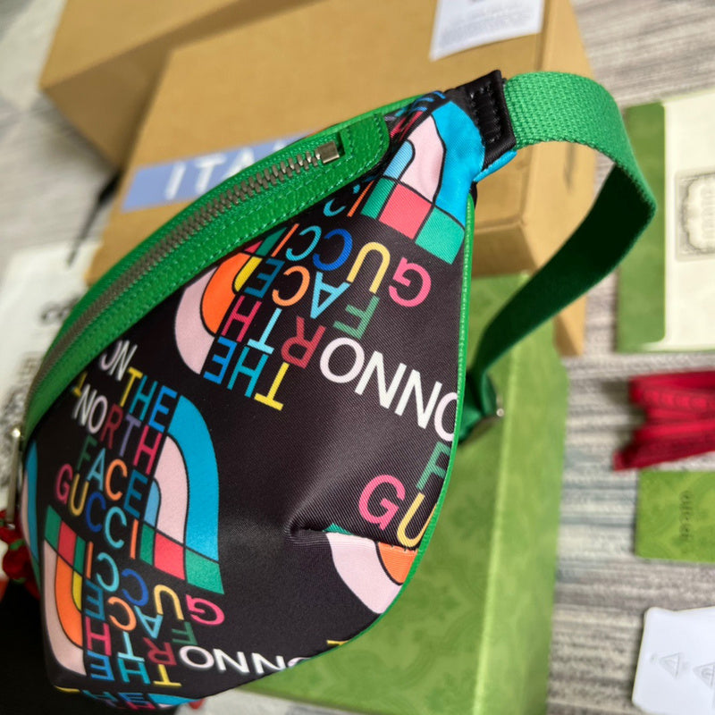 Glami-i - Guki Men Bags - 095