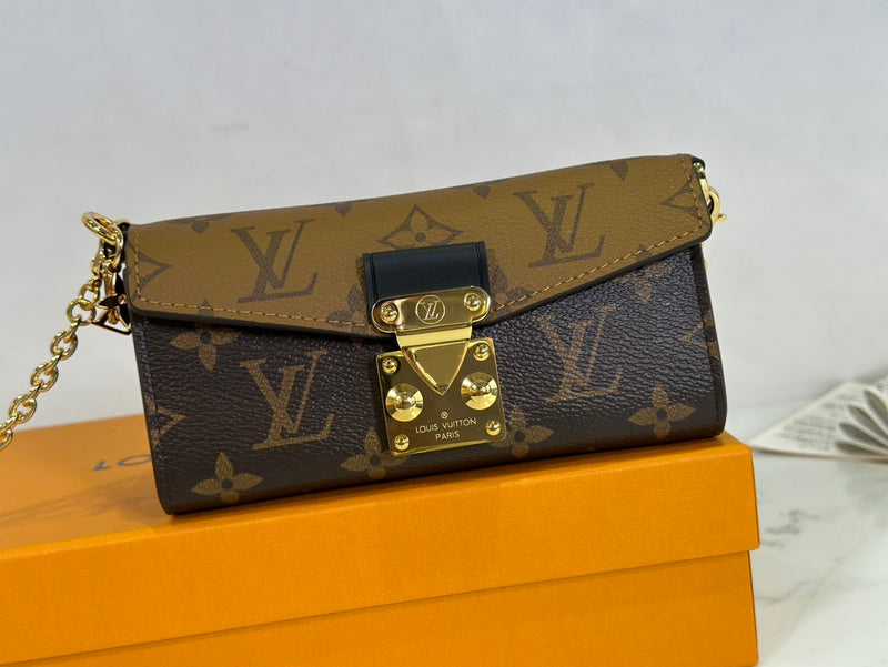 Satchel Bags - VL Bags - 1390
