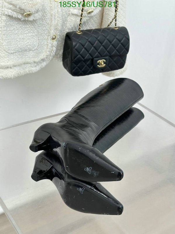 SAMC - CHL Women Boots - 087