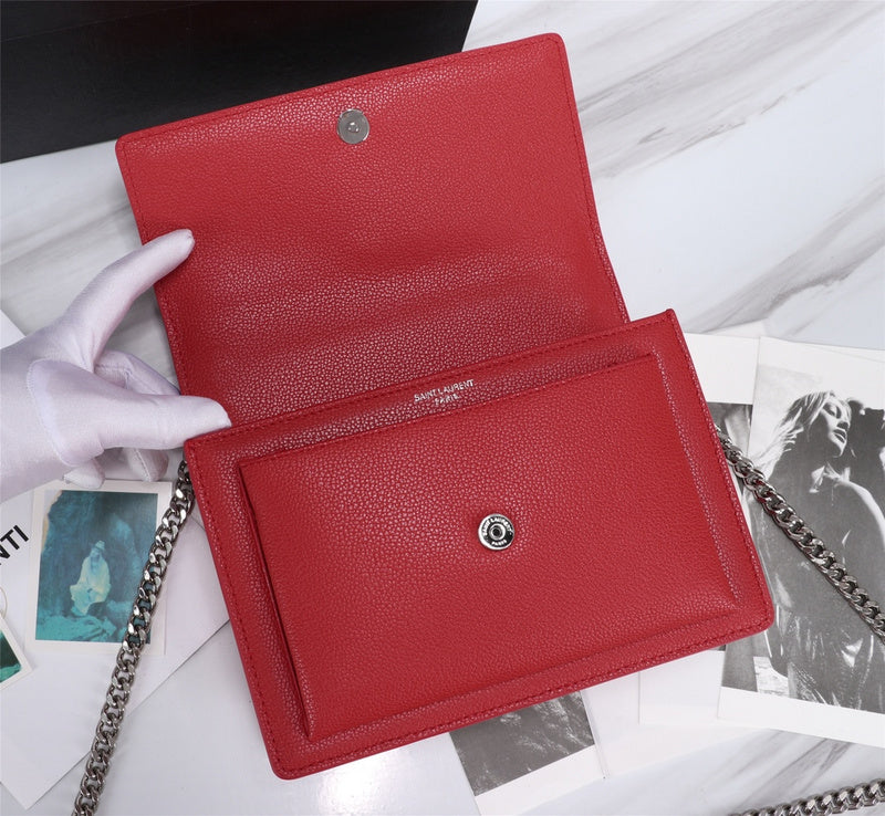 Satchel Bags - SLY Bags - 1687