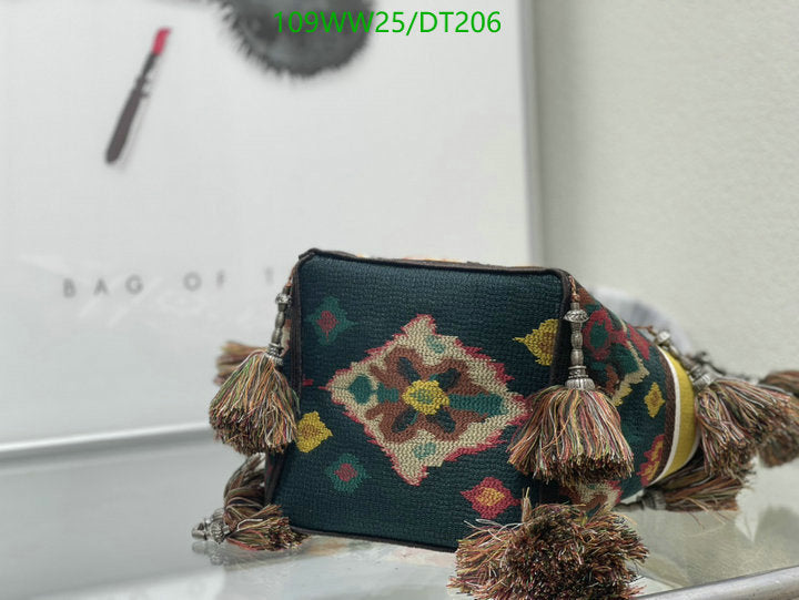 SAMCC - DOR Bags - 866