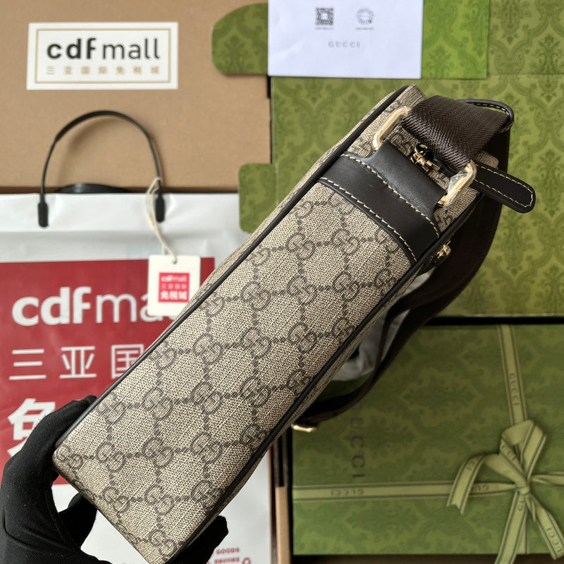 Glami Fashion - GCI Bags - 9239