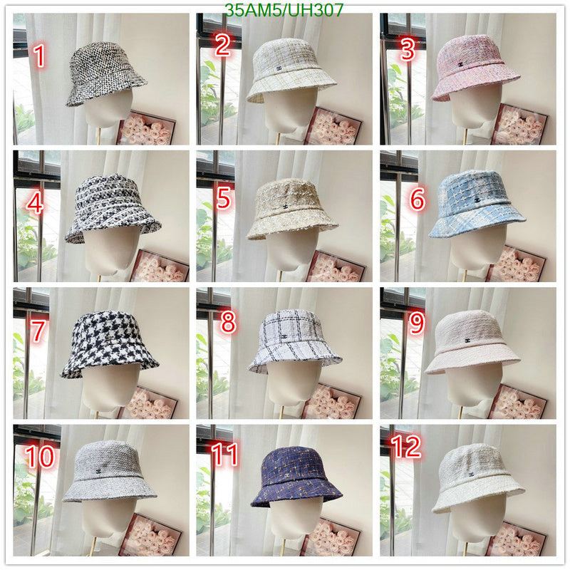SAMC - CHL Caps & Hats - 108