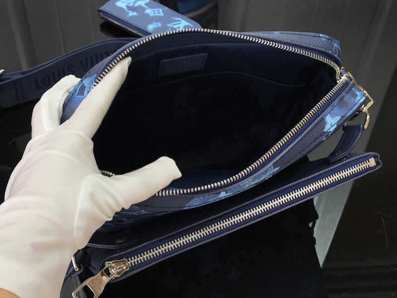 Glami- Glami- Lu-Vi bags - 3311