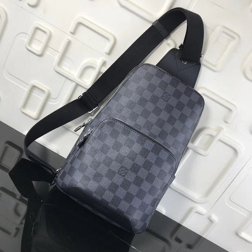 Glami- Glami- Lu-Vi bags - 2785