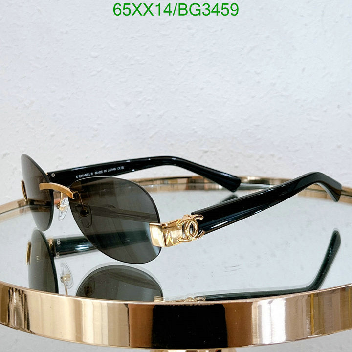 SAMC - CHL Glasses - 141