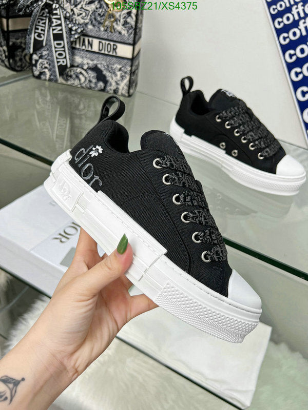 SAMCC - DOR Women Shoes - 1990