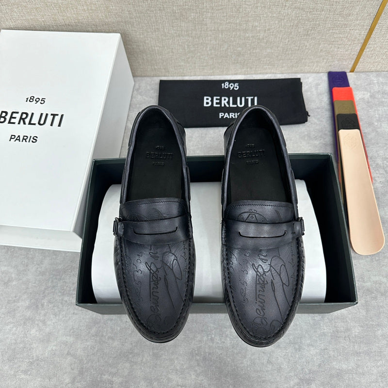 Glami - BRE Men Shoes - 167