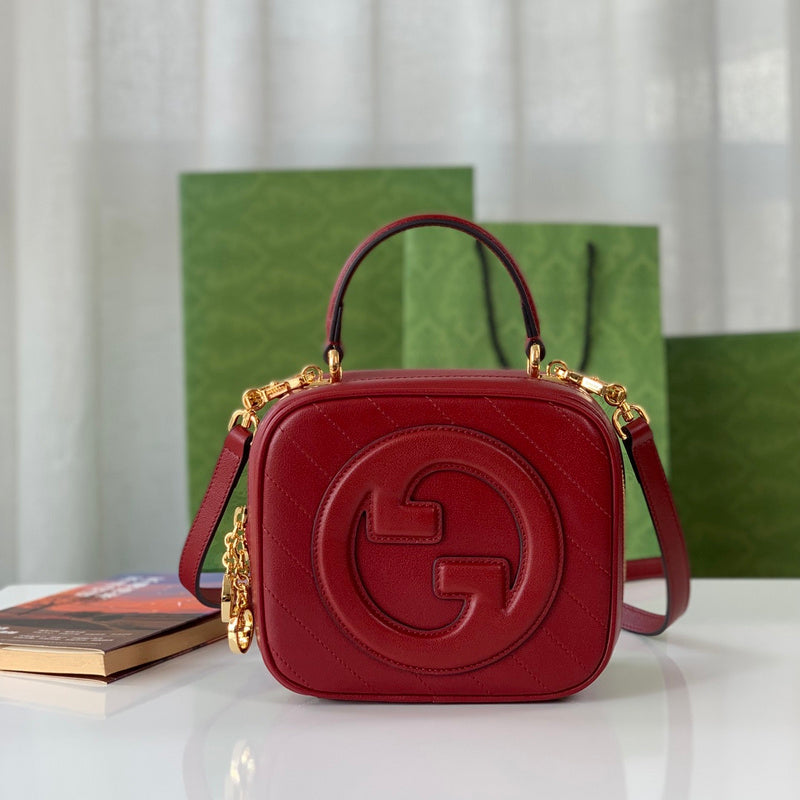 Glami Fashion - GCI Bags - 12243