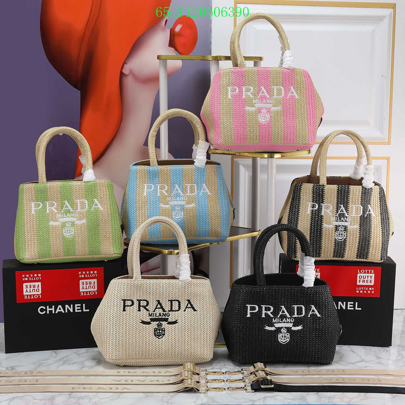 Satchel Bags - PDA Bags - 3226
