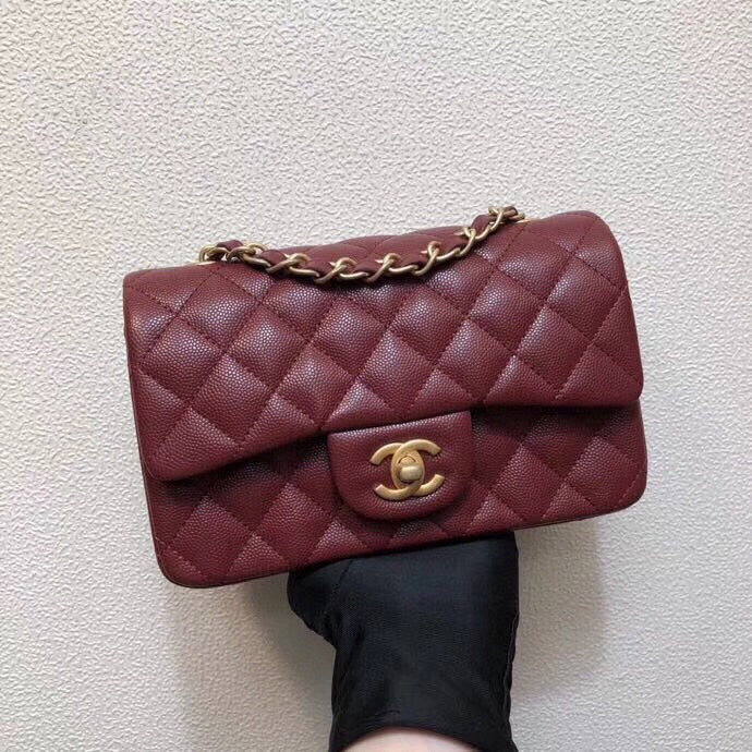 Satchel Bags - CHL Bags - 4129