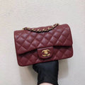 Satchel Bags - CHL Bags - 4129