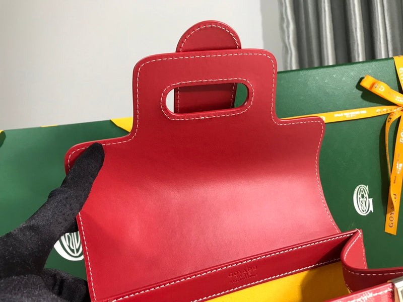 Glamy - GYO Bags - 1368