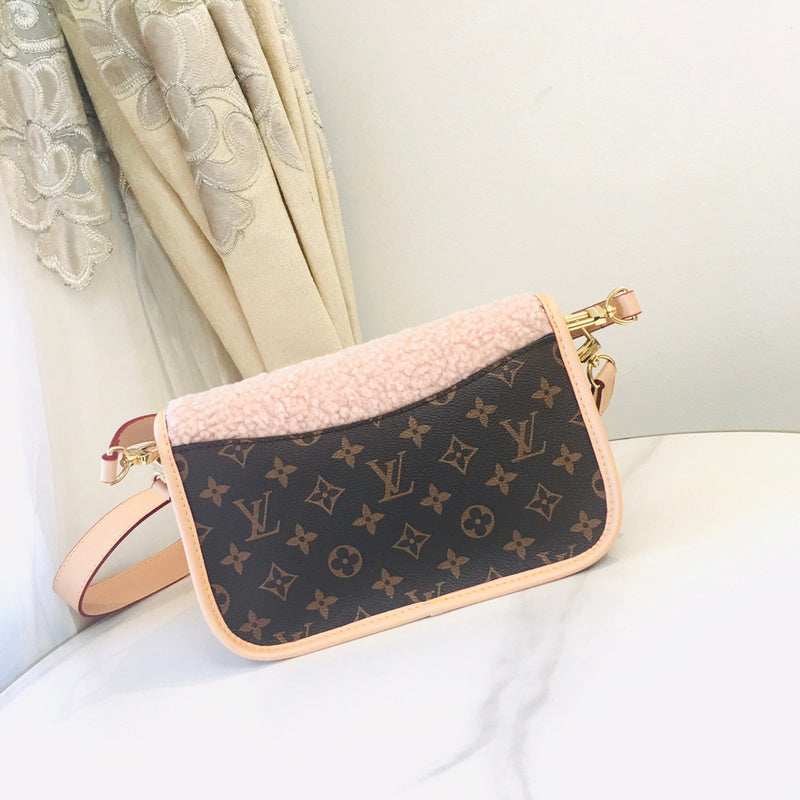 Satchel Bags - VL2 Bags - 537