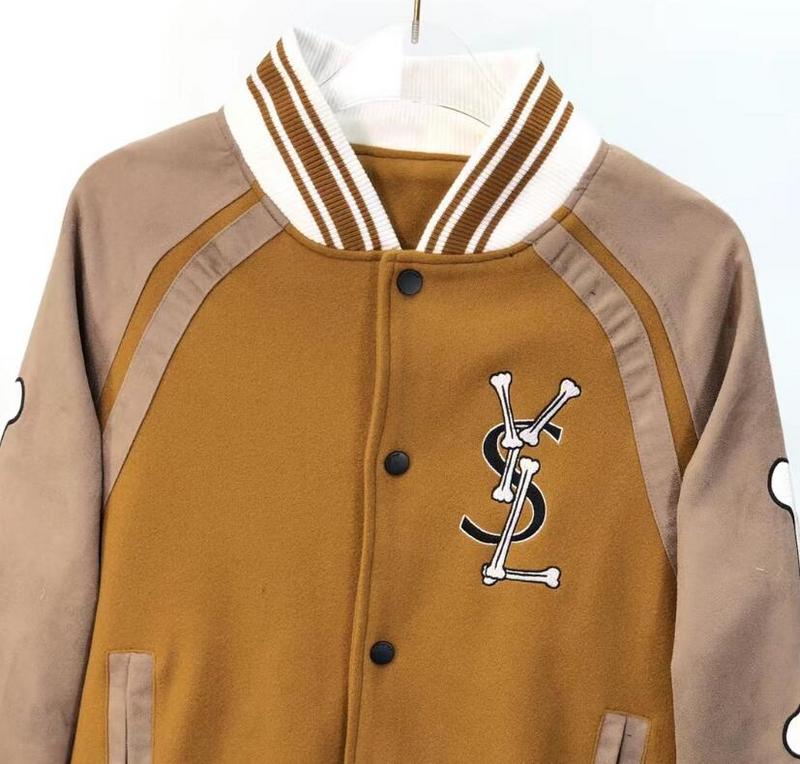 SAMC - Mix Jackets - 343