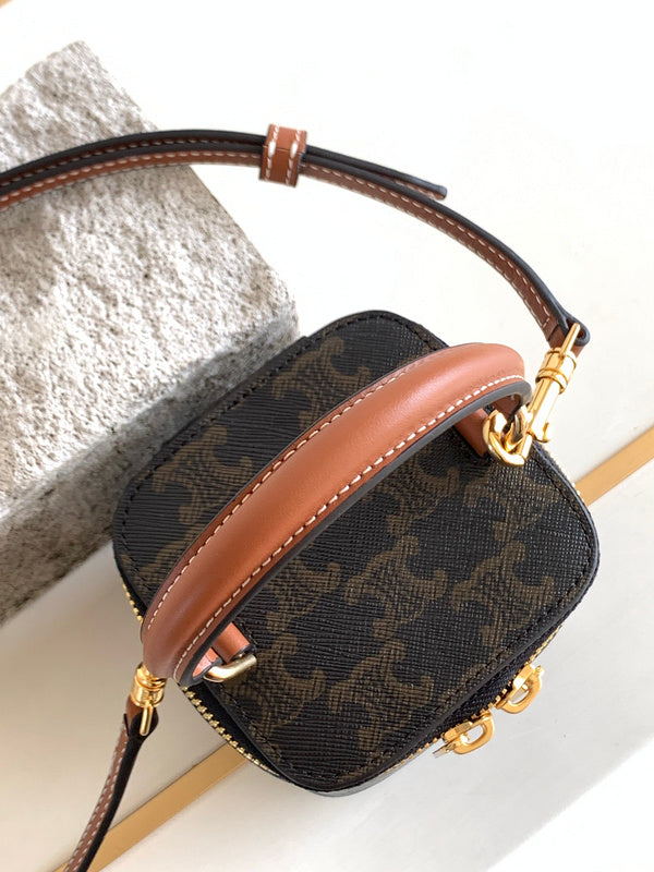 Glamy - COL Bags - 454
