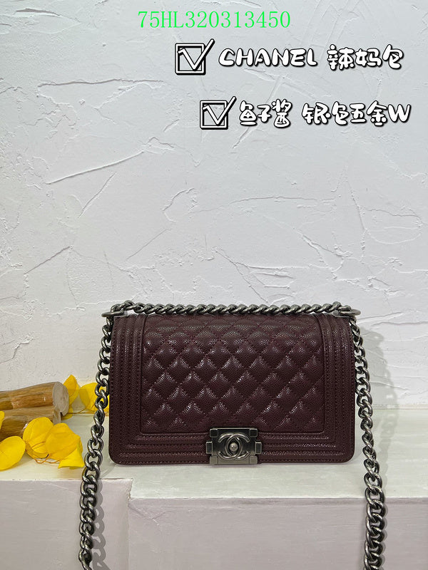 Glami - CHL Bags - 1336