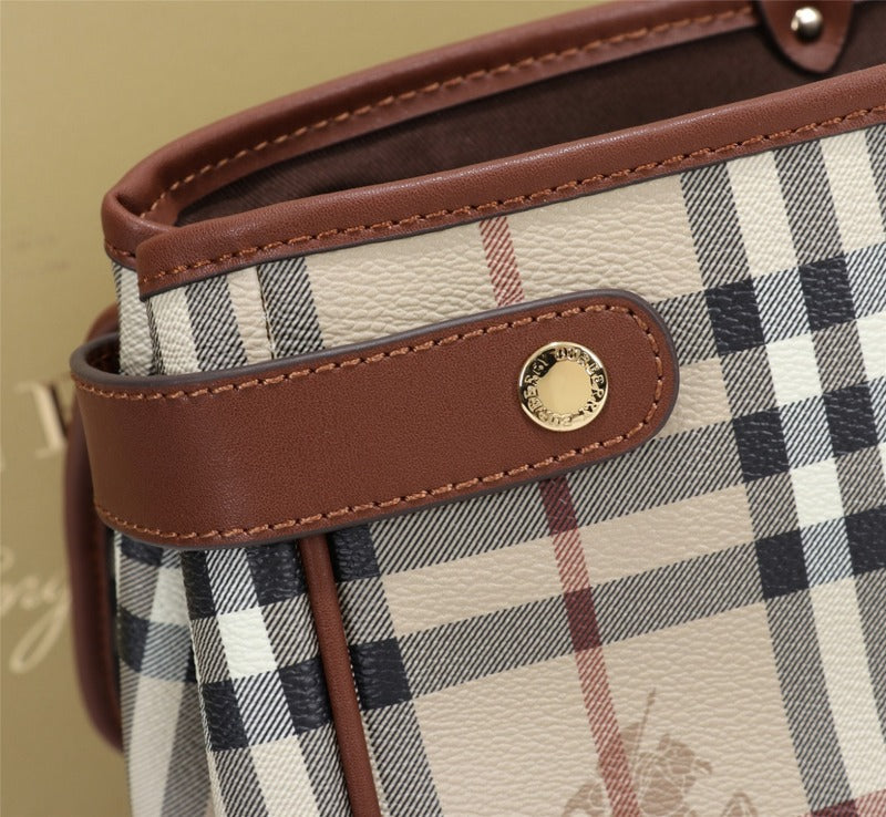 Satchel Bags - BBR Bags - 803