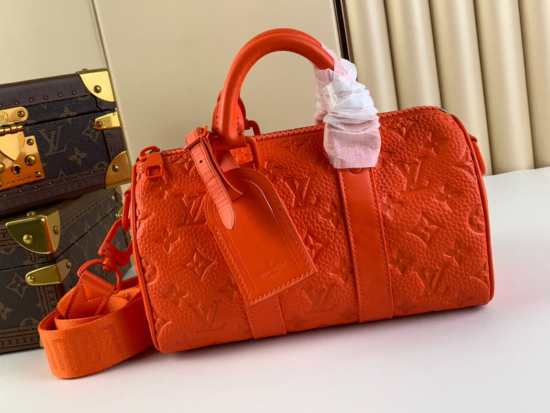 Satchel Bags - VL Bags - 6514