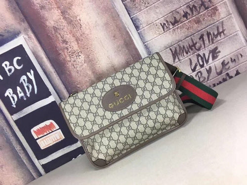 Glami Fashion - GCI Bags - 9794