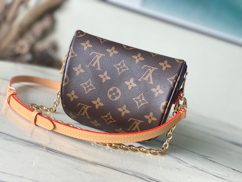 Fashion Lu-Vi bags - 4006