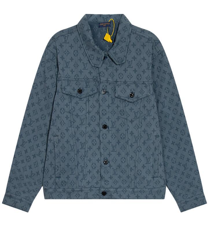 SAMC - Mix Jackets - 158
