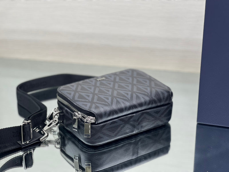 Glami-i - DOR Men Bags - 073