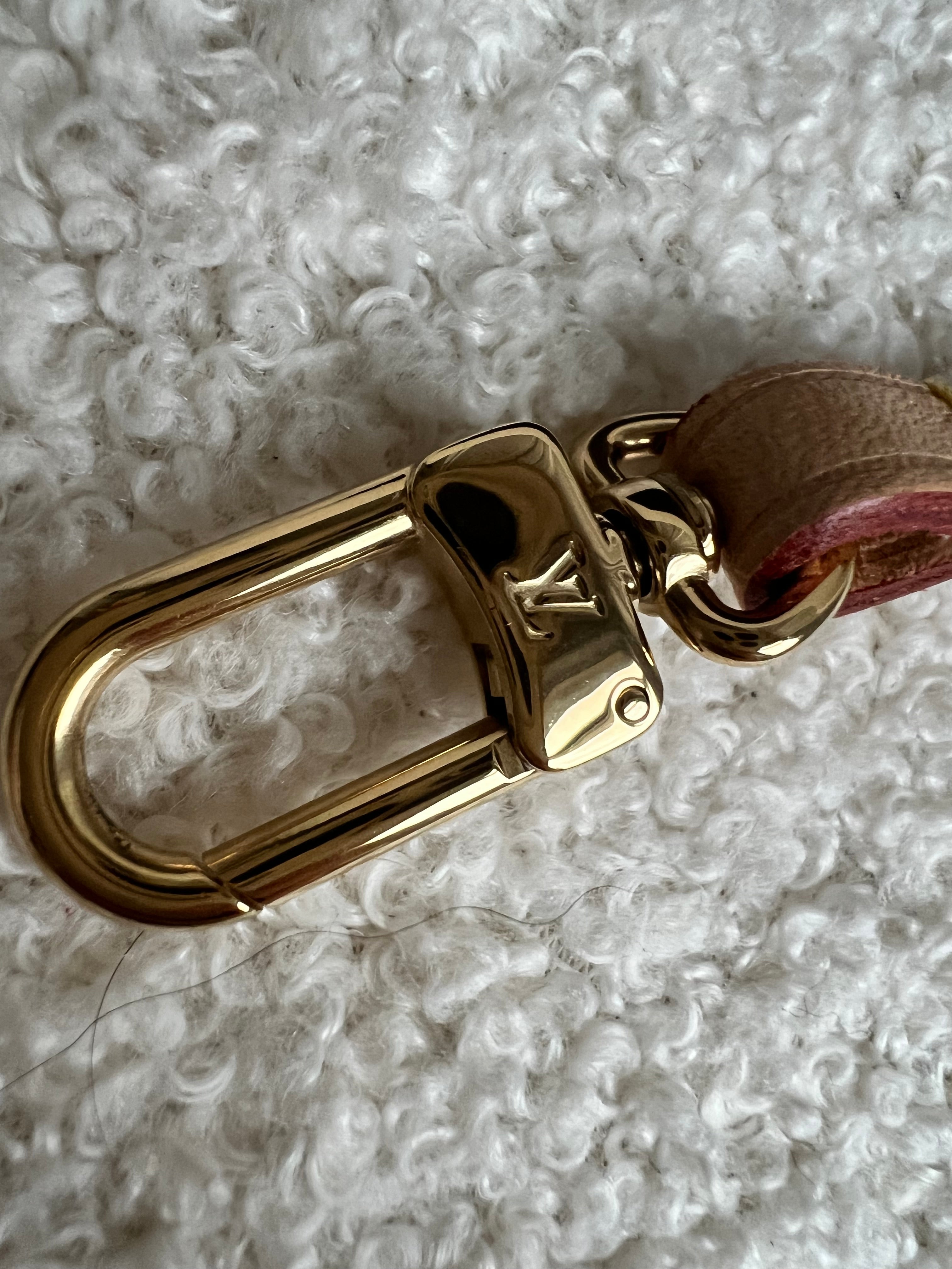 Louis Vuitton Pouch (from Neverfull MM) in Monogram
