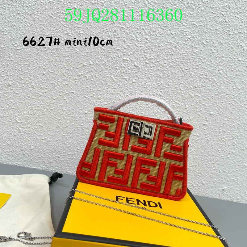 Glami - FDE Bags - 2080