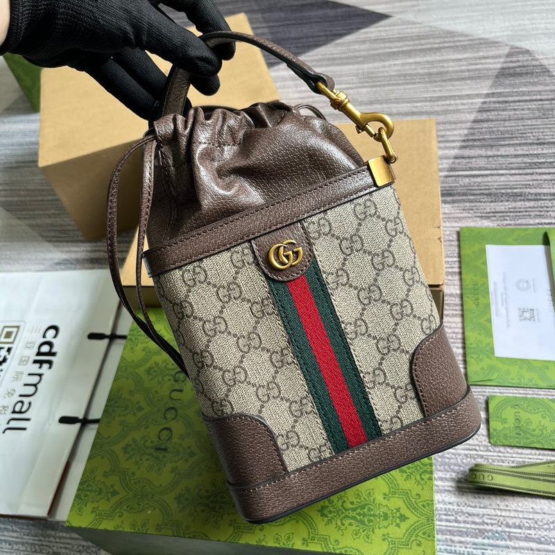 Satchel Bags - GCI Bags - 7300