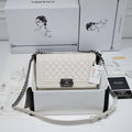 Satchel Bags - CLN Bags - 401