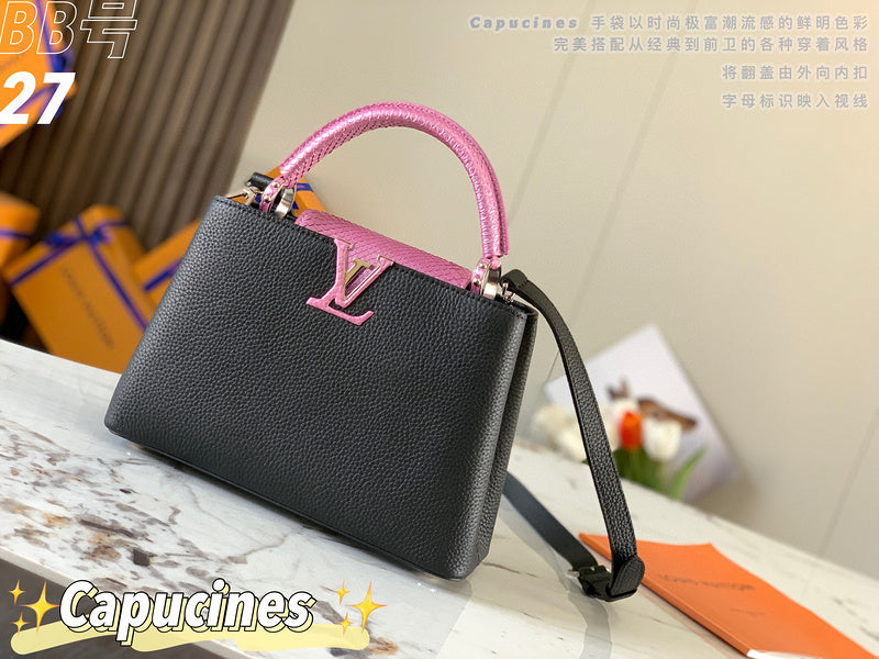 Glami- Glami- Lu-Vi bags - 11666