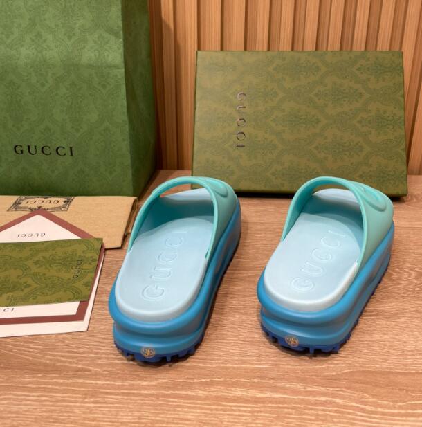 SAMC - GUKI Women Shoes - 1197