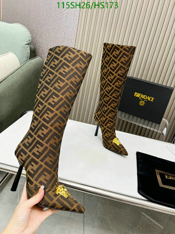 SAMC - FDE Women Shoes - 506