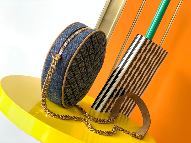 Glamy - YLS Bags - 1455